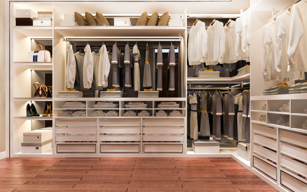 Meble na wymiar w Zielonej Górze – kiedy to lepszy wybór niż gotowe zestawy?