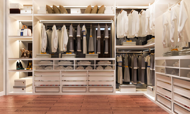 Meble na wymiar w Zielonej Górze – kiedy to lepszy wybór niż gotowe zestawy?