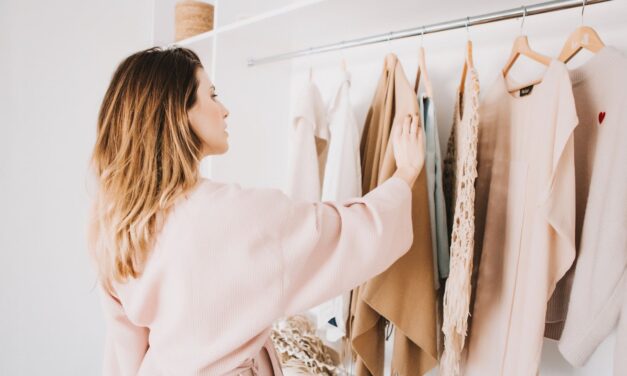 Szafy do zabudowy Zielona Góra – funkcjonalne wnętrza na wymiar